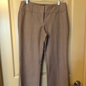 Joe B Flare Dress Pant